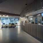 호스텔 Wellnesshostel4000 *
