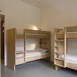 Wellnesshostel4000 Hostel Saas Fee