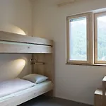 Wellnesshostel4000 * Saas-Fee