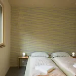 Hostel Wellnesshostel4000 Saas-Fee