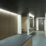 Wellnesshostel4000 Saas Fee