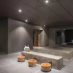 호스텔 Wellnesshostel4000