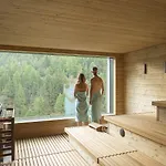 Wellnesshostel4000 Hostel Saas Fee