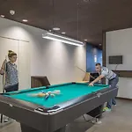 Wellnesshostel4000 * Saas-Fee