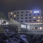 Wellnesshostel4000 Saas Fee