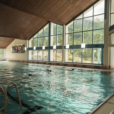 Wellnesshostel4000