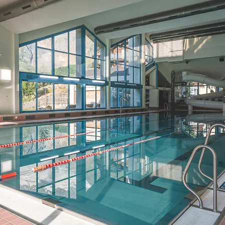 Wellnesshostel4000 호스텔