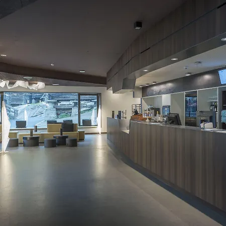 Hostel Wellnesshostel4000 *