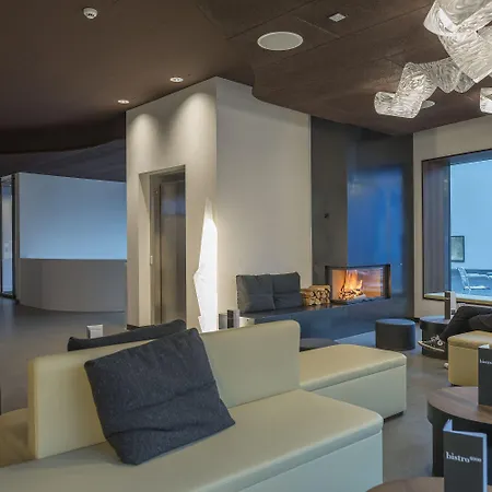 بيت شباب Wellnesshostel4000