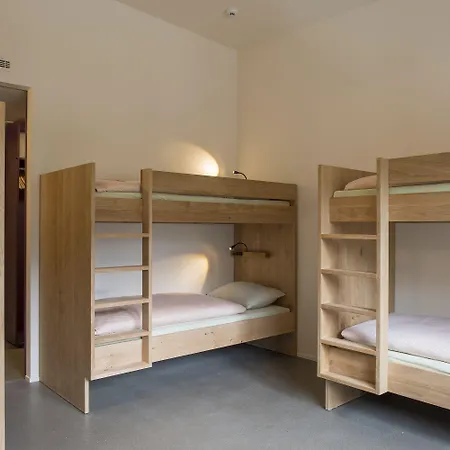 Wellnesshostel4000 بيت شباب Saas Fee