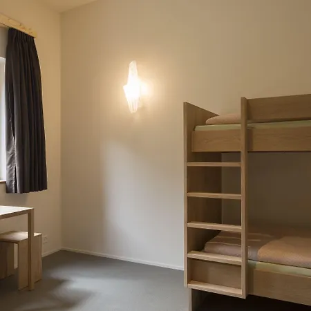 Wellnesshostel4000 * Saas Fee