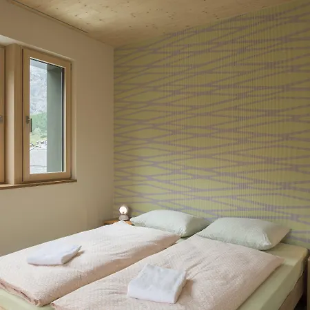 Wellnesshostel4000 Hostel