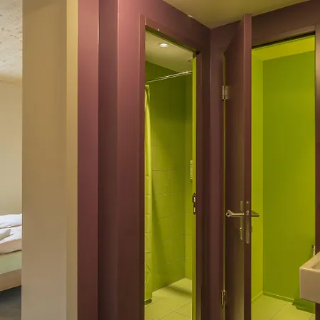 Wellnesshostel4000 بيت شباب *