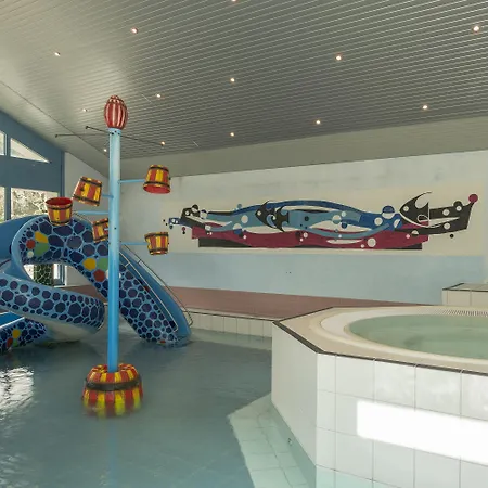 بيت شباب Wellnesshostel4000 Saas Fee