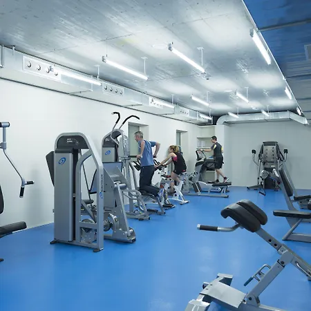 Wellnesshostel4000 * Saas Fee