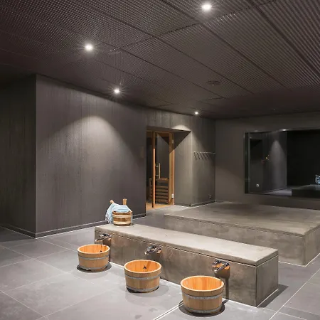 بيت شباب Wellnesshostel4000