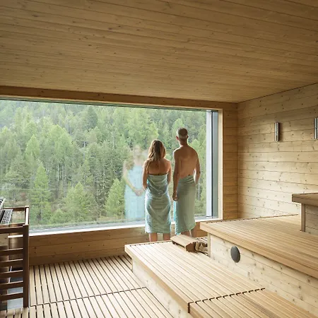 Wellnesshostel4000 بيت شباب Saas Fee