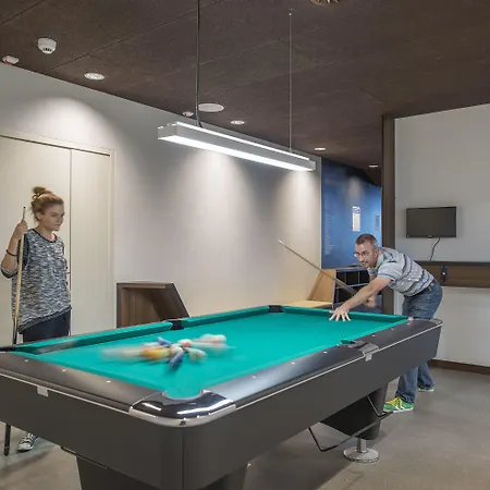 Wellnesshostel4000 * Saas Fee