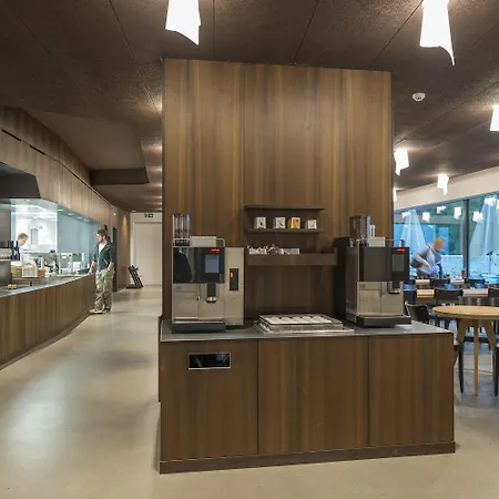 Hostel Wellnesshostel4000