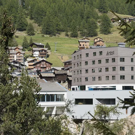 Wellnesshostel4000 Hostel *