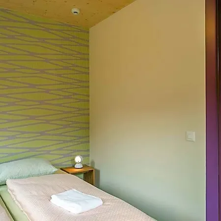 Wellnesshostel4000 호스텔