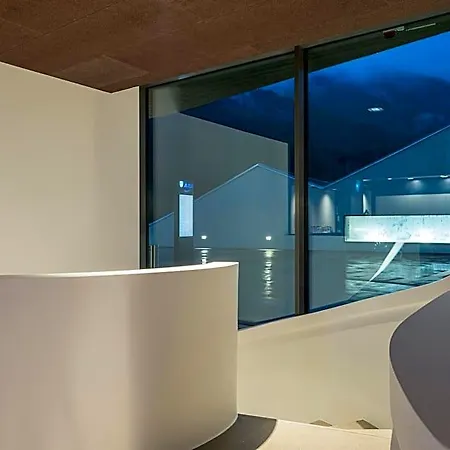 Wellnesshostel4000 Saas Fee