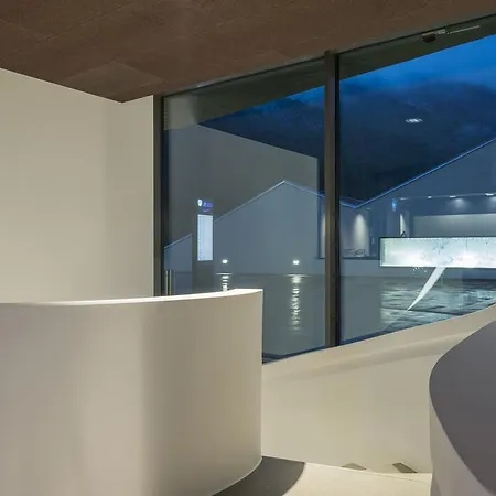 Wellnesshostel4000 Saas Fee