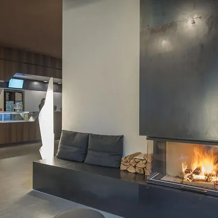 Wellnesshostel4000 Auberge de jeunesse