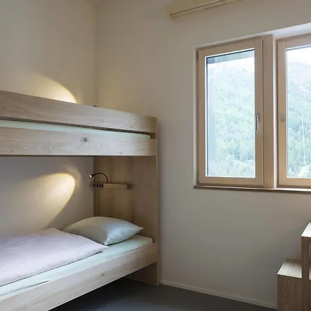 Auberge de jeunesse Wellnesshostel4000