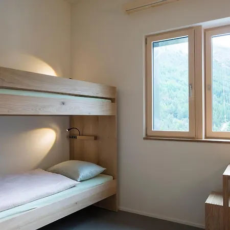 Hostel Wellnesshostel4000