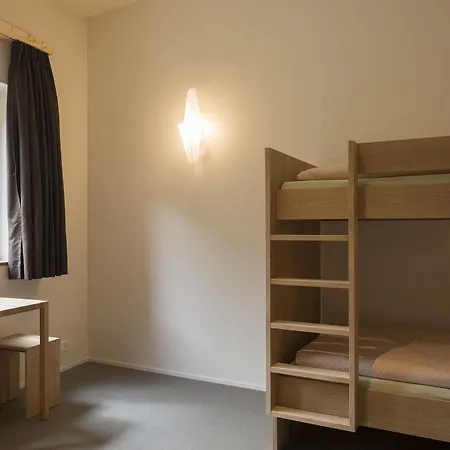 Auberge de jeunesse Wellnesshostel4000
