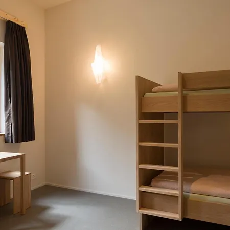Vandrerhjem Wellnesshostel4000