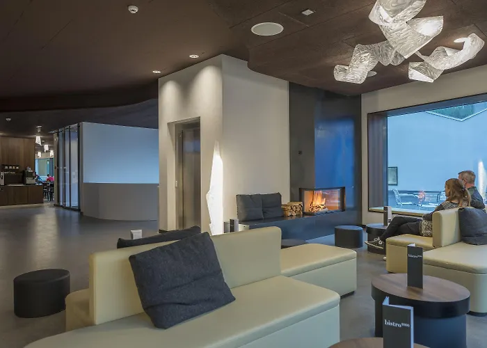 Auberge de jeunesse Wellnesshostel4000