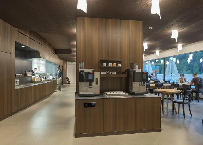 Hostel Wellnesshostel4000