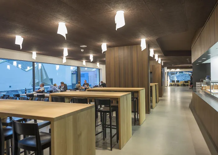 Wellnesshostel4000 Saas Fee