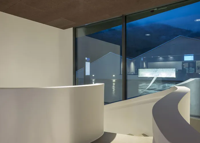 Wellnesshostel4000 Auberge de jeunesse