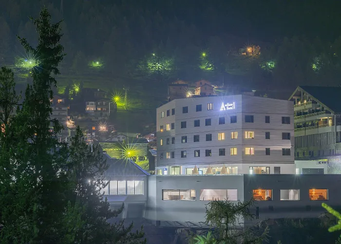 Auberge de jeunesse Wellnesshostel4000 *