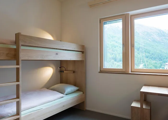 Hostel Wellnesshostel4000