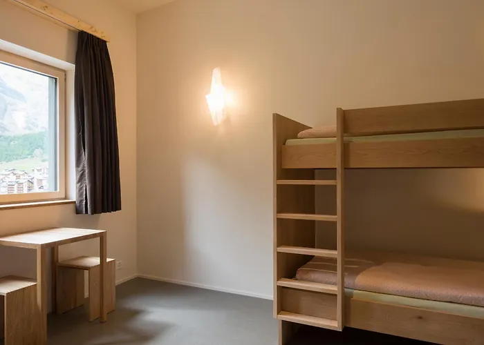 Hostel Wellnesshostel4000