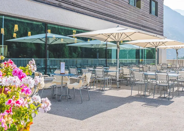 ホステル Wellnesshostel4000 *