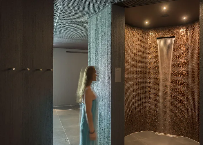 Wellnesshostel4000 ホステル