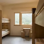 Hostel Wellnesshostel4000