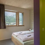 Wellnesshostel4000 Saas-Fee