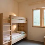 Hostel Wellnesshostel4000 *