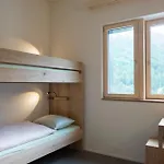 Hostel Wellnesshostel4000
