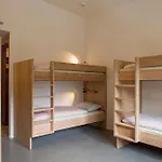 Hostel Wellnesshostel4000 Saas-Fee