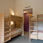 Wellnesshostel4000 Saas-Fee