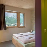 Wellnesshostel4000 *