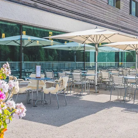 Hostel Wellnesshostel4000 *