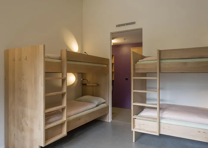 Wellnesshostel4000